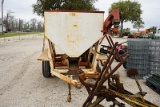 TRIP HOPPER CUBE FEEDER W/ BATTERY CABLE