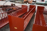10' SHEEP AND GOAT FEEDER