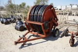 WATER REEL