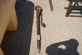 HAY SPEAR