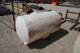 320 POLY TANK