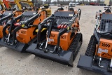 LAND HERO MINI SKID STEER (SERIAL # A2408022304) (K)