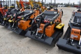 LAND HERO MINI SKID STEER (SERIAL # A2408131148) (K)