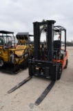 FORKLIFT