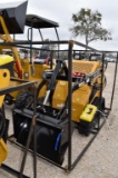 AGT MX-CRT23 MINI SKID STEER (SERIAL #  MXCRT23M202400215) (K)