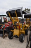 AGT KRW23 WHEEL LOADER (SERIAL # KRW232024L1220555) (K)