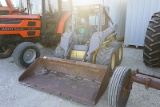 NH S140 SKID STEER (NOT RUNNING) (SERIAL # 146774) (K)