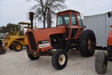 AC 7045 TRACTOR (SERIAL # 70453226) (SHOWING APPX 2,677 HOURS, UP TO THE BUYER TO DO THEIR DUE DILIG