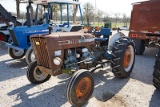 FORD 2600 TRACTOR (SERIAL # C574414) (UNKNOWN HOURS) (K)
