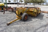 EVERSMAN DIRT PAN