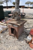 RADIAL ARM SAW