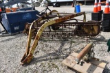 JD 894 HAY RAKE
