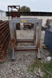 SAW HORSES