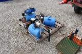 MISC WATER PUMPS