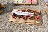 5/16 X 7' CHAIN SLINGS