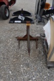 3PT HAY SPEAR