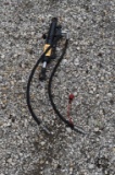 HYDRAULIC TOP LINK CYLINDER