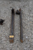 BUCKET FORKS