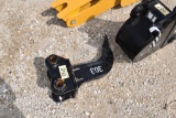 EXCAVATOR RIPPER