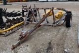 BALE BUGGY