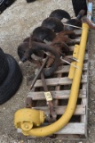 POSTHOLE DIGGER W/ 9
