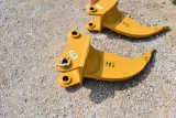EXCAVATOR RIPPER