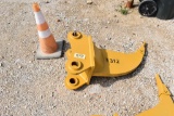 EXCAVATOR RIPPER