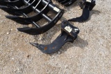 EXCAVATOR RIPPER
