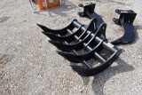 4' EXCAVATOR RIPPER