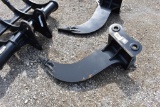 EXCAVATOR RIPPER