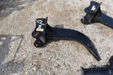 EXCAVATOR RIPPER