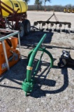 3PT POSTHOLE DIGGER
