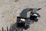 EXCAVATOR RIPPER
