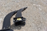 EXCAVATOR RIPPER
