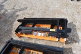 SKID STEER PALLET FORK