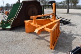 3PT NUT ACCUMULATOR