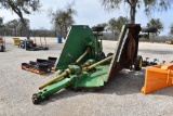 JD BATWING SHREDDER