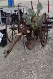 ANTIQUE PLANTER