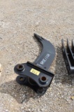 EXCAVATOR RIPPER