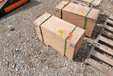 20,000 LB ELECTRIC WINCH