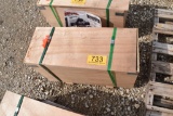 20,000 LB ELECTRIC WINCH