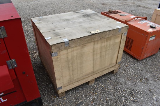 REMOTE CONTROL LAWNMOWER