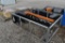 SKID STEER TRENCHER