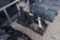 SKID STEER TREE PULLER
