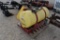 100 GALLON ATV SPRAYER