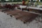 16' CATTLE GUARD