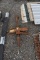 PTO LOG SPLITTER