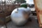 250 GALLON PROPANE TANK