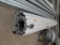 ROLL UP DOOR W/ HARDWARE