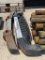 JEEP BUMPERS